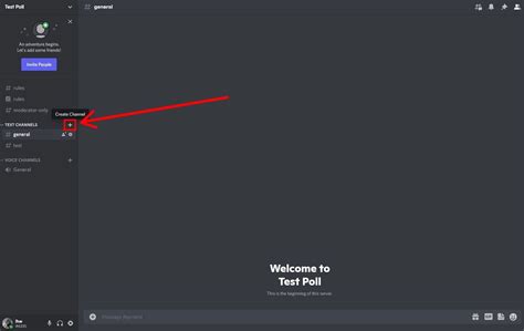 how to make nsfw channel in discord|How to Enable or Disable NSFW Channels on Discord